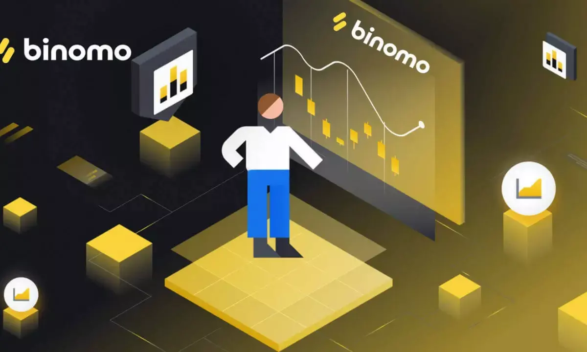 Binomo: Use of Time Frame in Binomo and How to Apply Time Frame Strategies