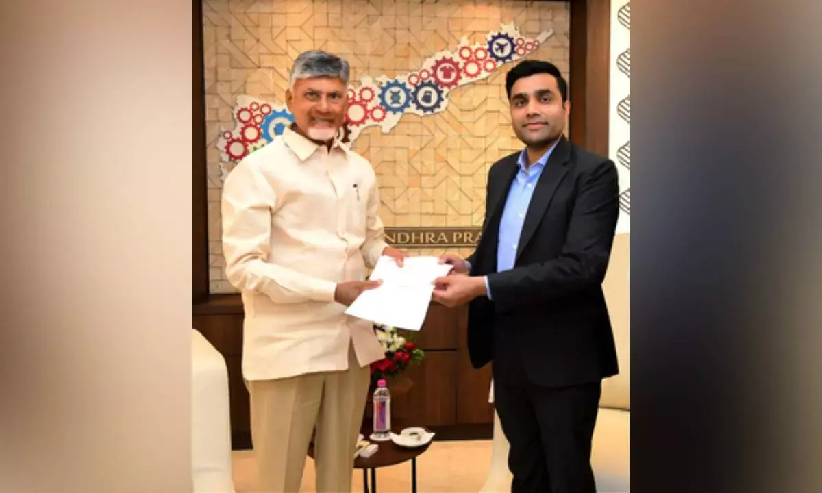 Deeply Troubled: Adani Group Donates Rs 25 Crore Towards Andhra Flood Relief Efforts