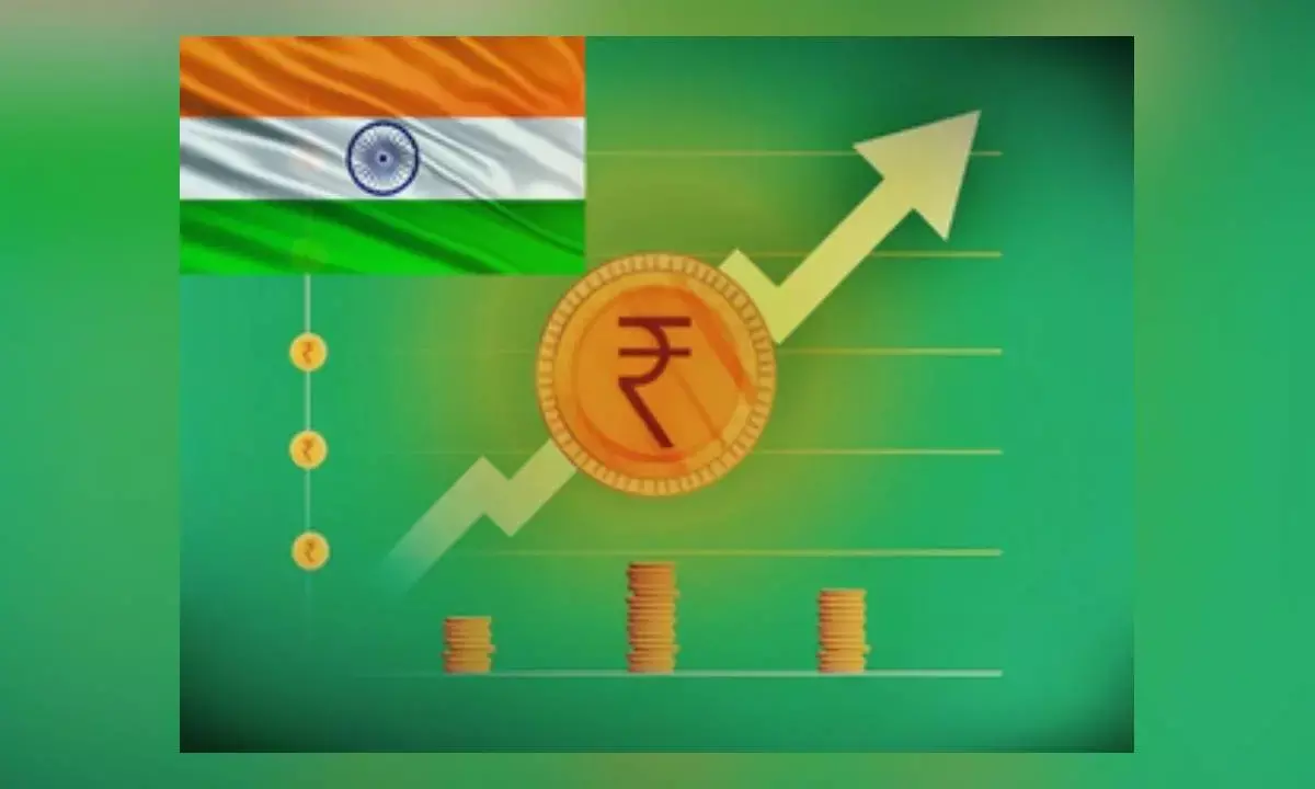 India Set To Become Third-Largest Economy By FY 30-31: S&P Global