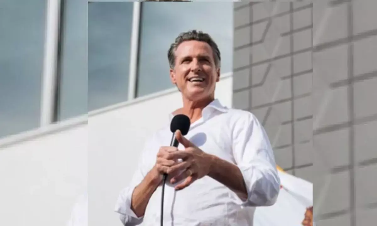 California Governor Signs AI Laws To Regulate Election Deepfakes, Digital Replicas