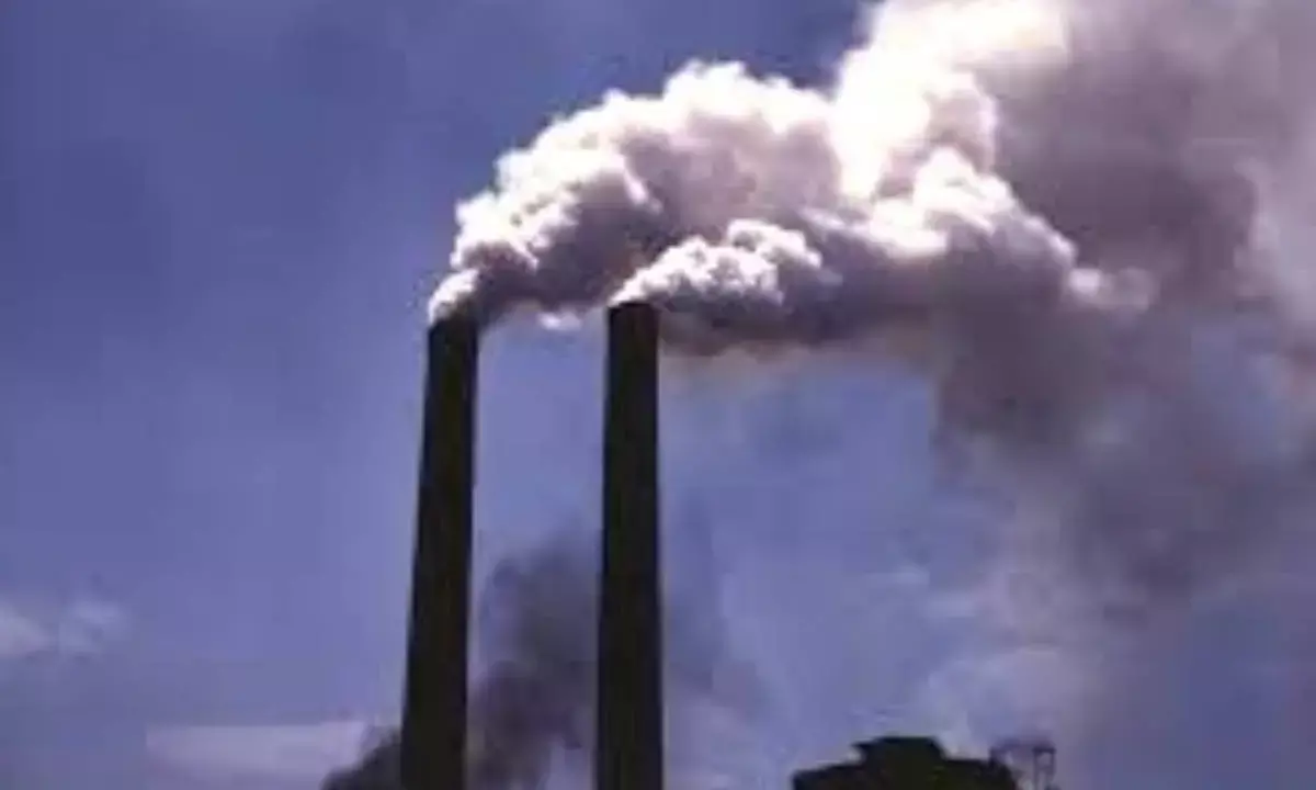 Lancet Study Finds Air Pollution Top Risk Factor For Brain Stroke Akin To Smoking