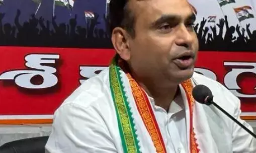 Congress MP Lashes out at Centre on One Nation One Election Move