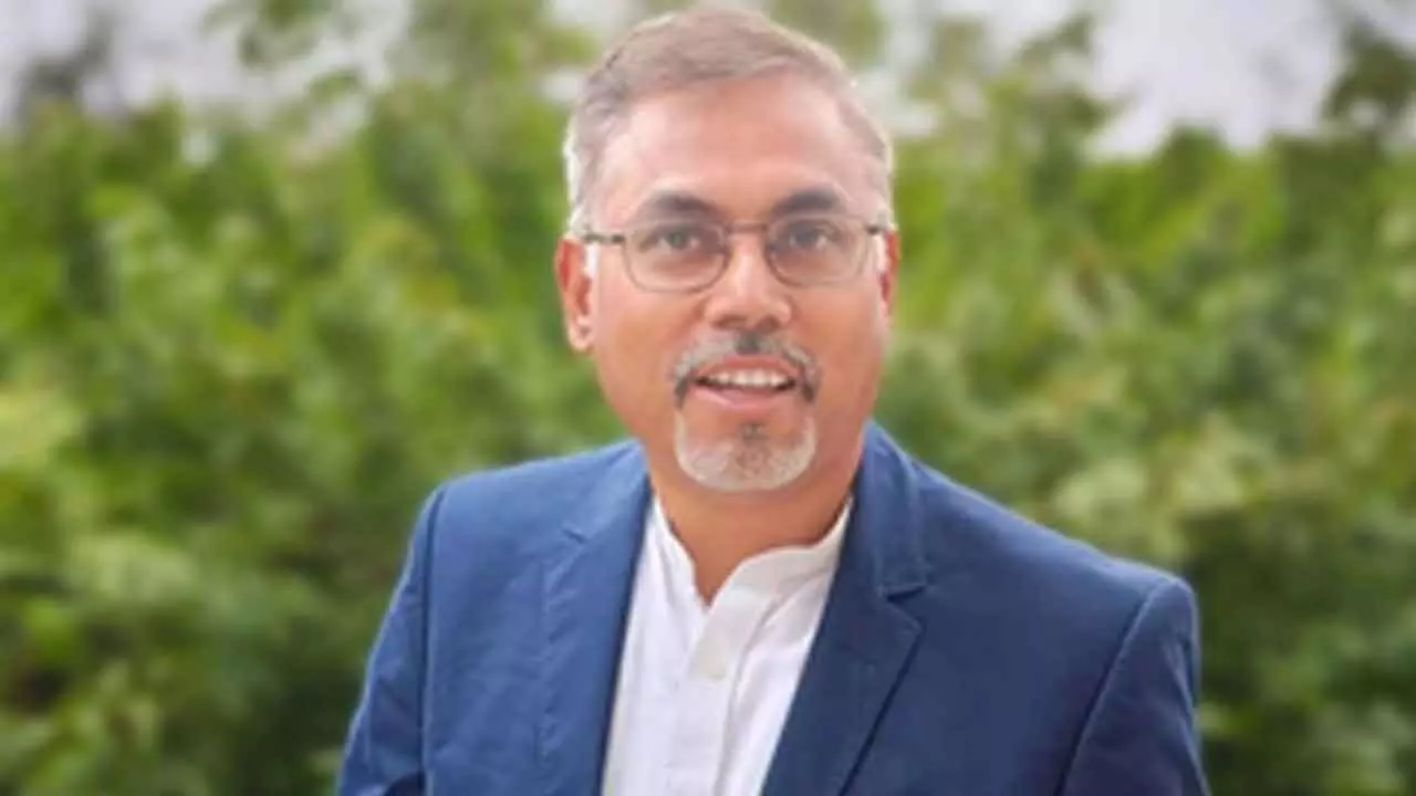 Samir Kumar Appointed As Amazon’s India Operations Head Samir Kumar Appointed As Amazon’s India Operations Head