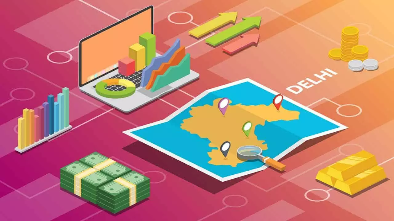 Only A Caste, Economic And Income Census And Working On The Findings Can Redefine India’S Socio-Economic Landscape Only A Caste, Economic And Income Census And Working On The Findings Can Redefine India’S Socio-Economic Landscape