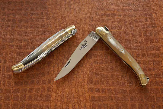 Why Laguiole Knives Are A Must-Have For Every Chef Why Laguiole Knives Are A Must-Have For Every Chef