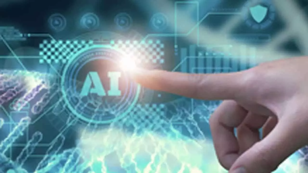 US Fed Rate Cut To Drive AI Stocks: Experts US Fed Rate Cut To Drive AI Stocks: Experts