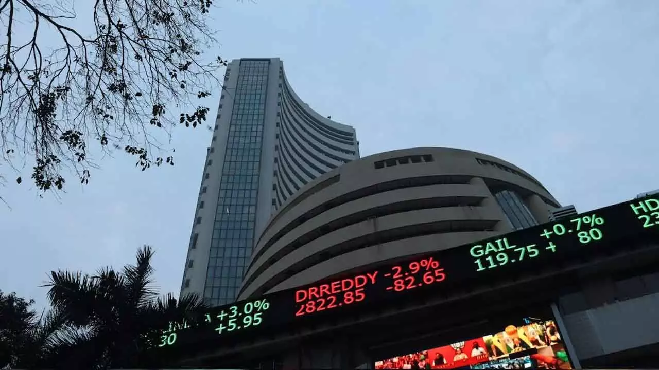 Investors Cautious Ahead Of US Fed Decision Investors Cautious Ahead Of US Fed Decision