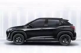 CNG-Powered Magnite Now Available, Launch Price Announced CNG-Powered Magnite Now Available, Launch Price Announced
