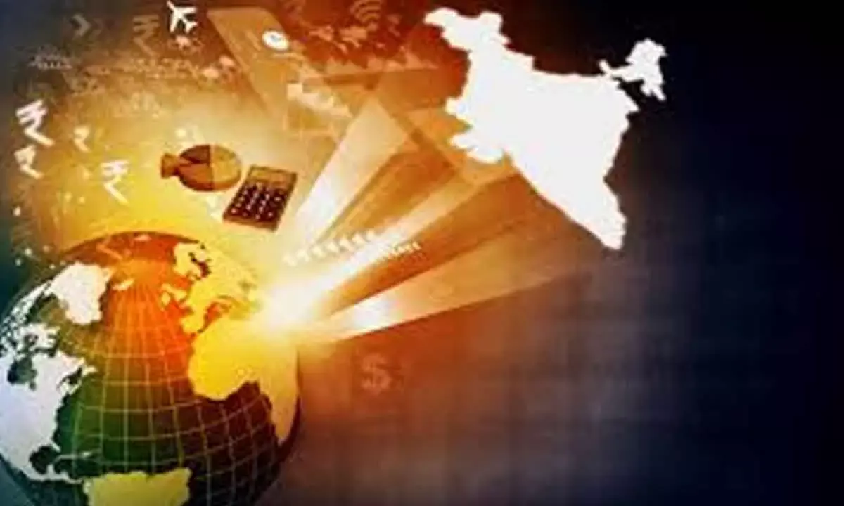 India Set To Be 3rd Largest GDP By 2030, Says S&P