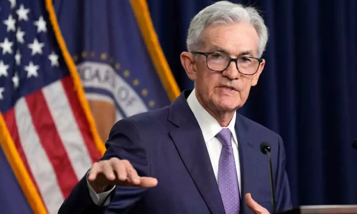 US Fed Rate Cut A Major Boost To India