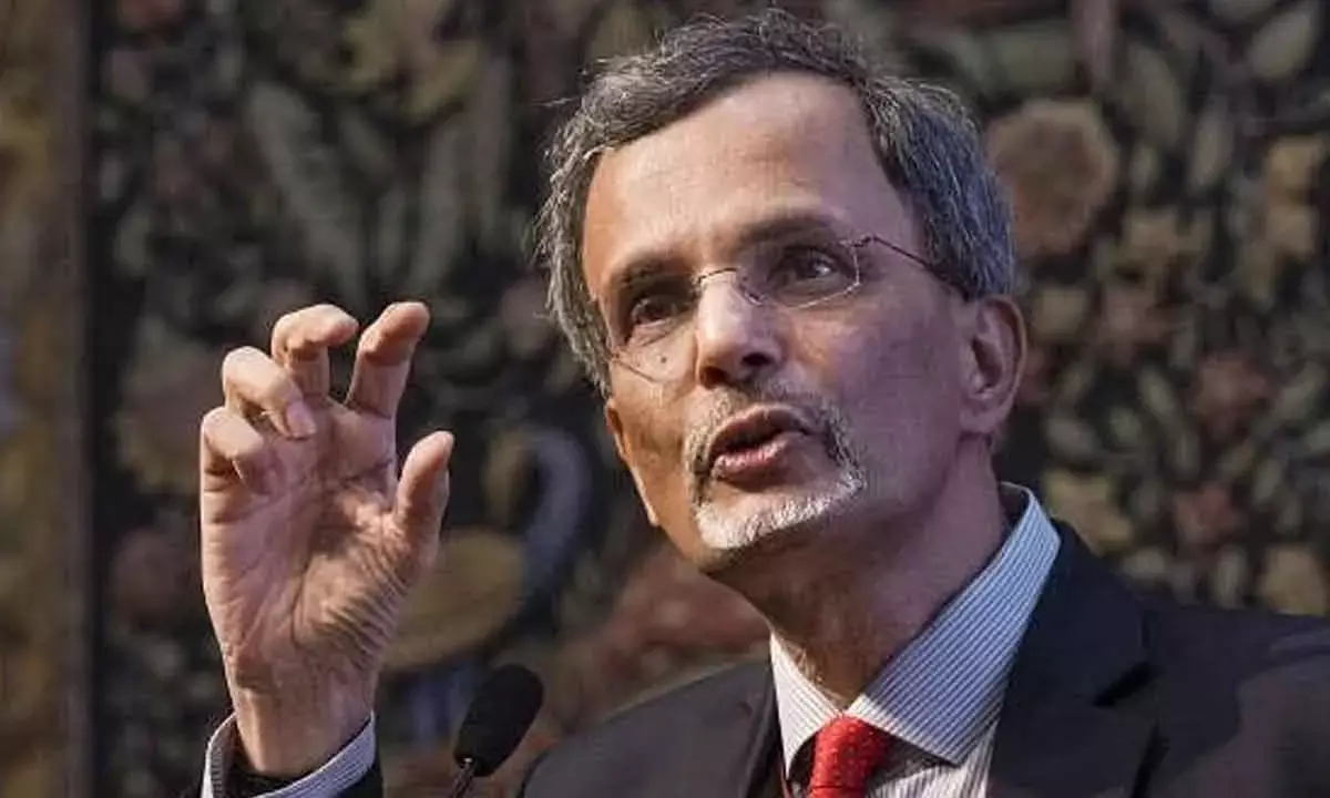 US Fed Rate Priced In: CEA