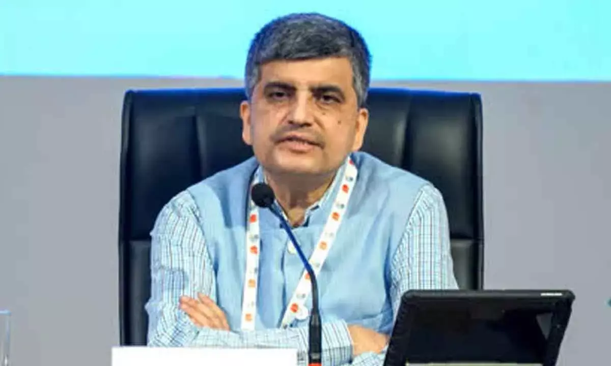 No Impact Foreign Inflows: Economic Affairs Secy