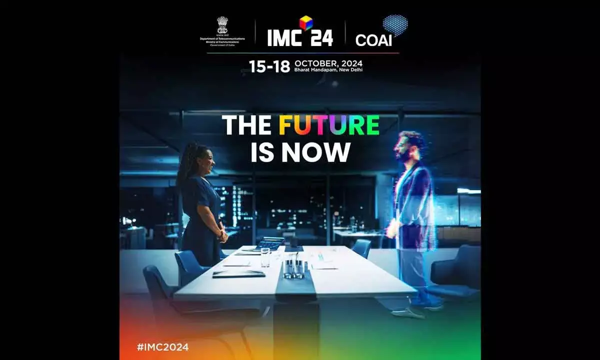 IMC 2024 Promises AI Focused Shows, Talks