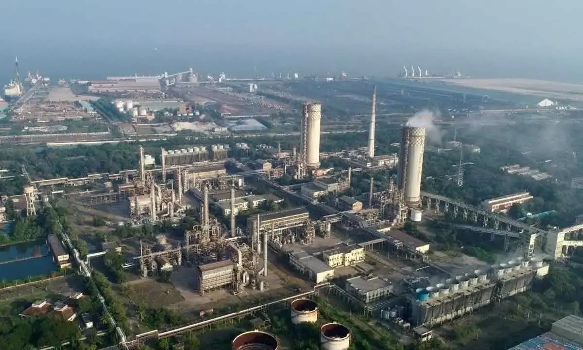 AM Green To Supply 250k Tonnes Of Green Ammonia To RWE Annually