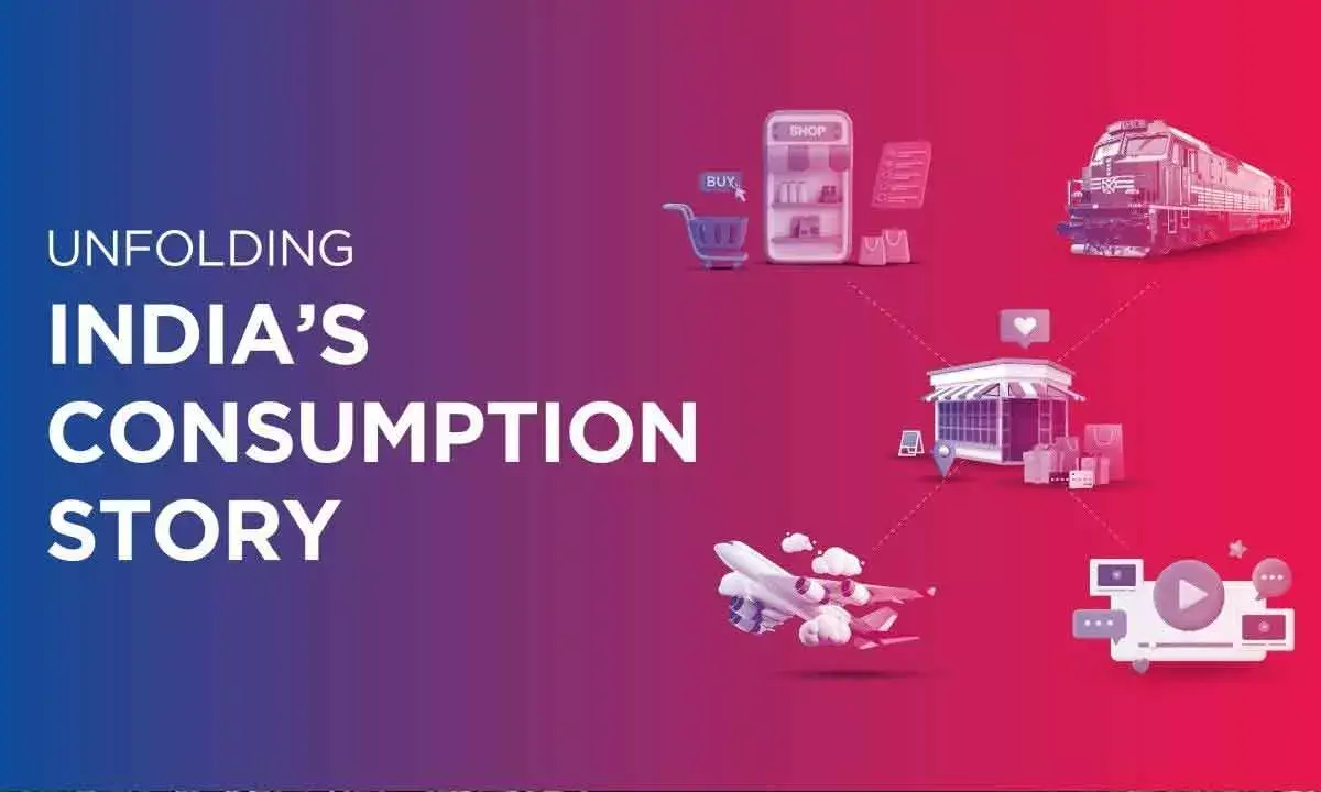 The Evolving Consumption Story Bound To Fuel India’s All-Round Growth