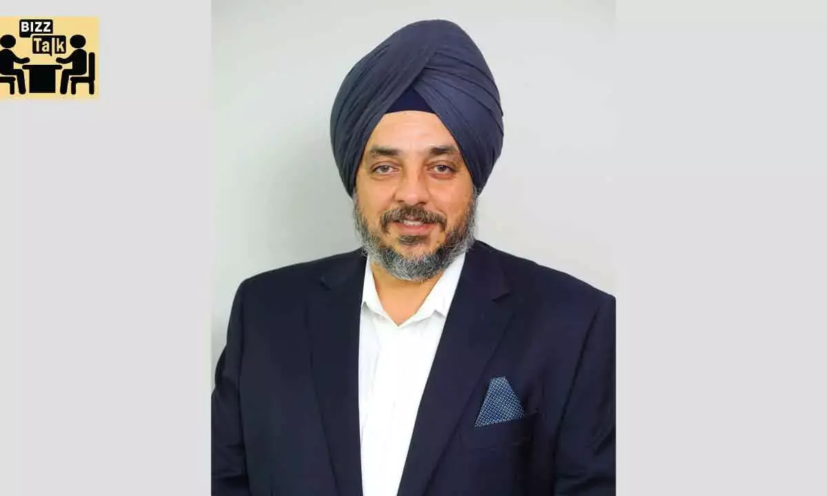 Fintech Companies Bridging MSME Lending Gap Amid Economic Challenges: Niyogin CEO