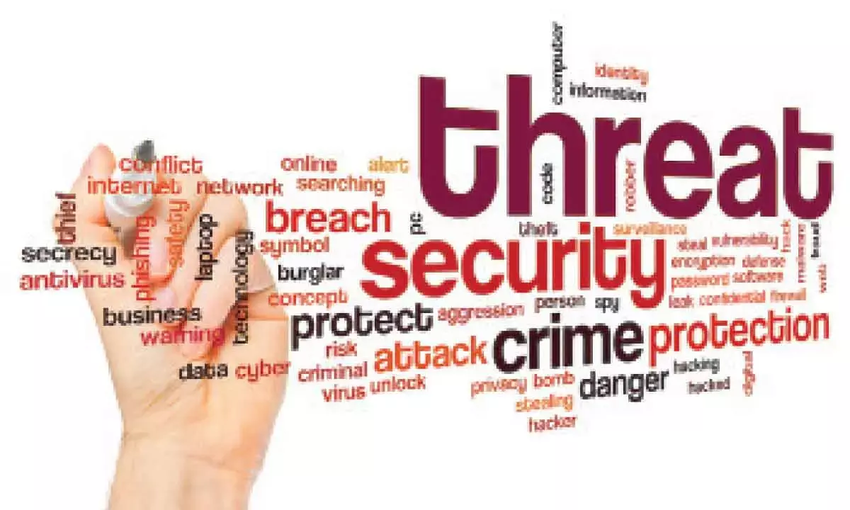 Exercise Healthy Skepticism And Adopt Effective Tools To Counter Online Threats And Frauds