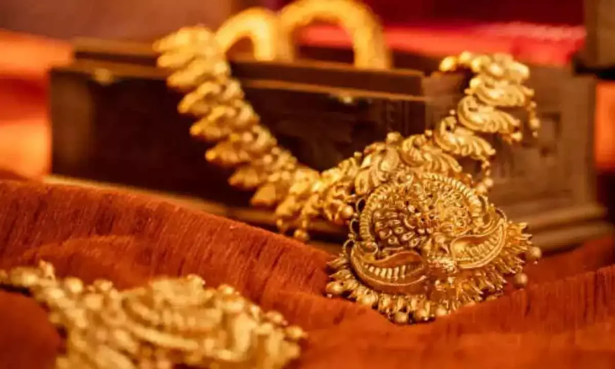 How GJEPC Expanding India’s Jewellery Exports To New Markets