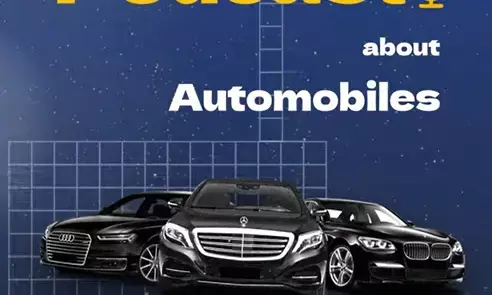 5 Must-Hear Podcasts About Automobiles Right This Second