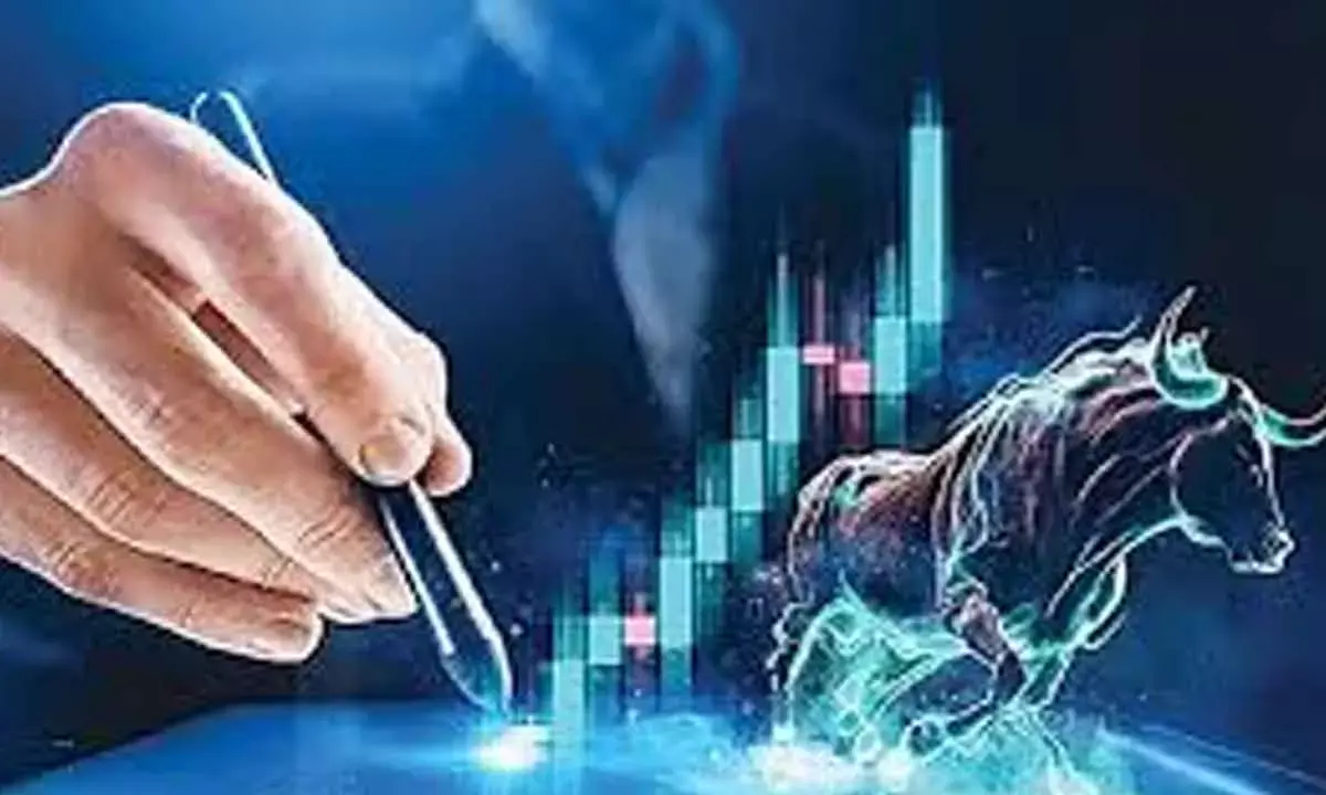 US Rate Cut Buoys Bourses