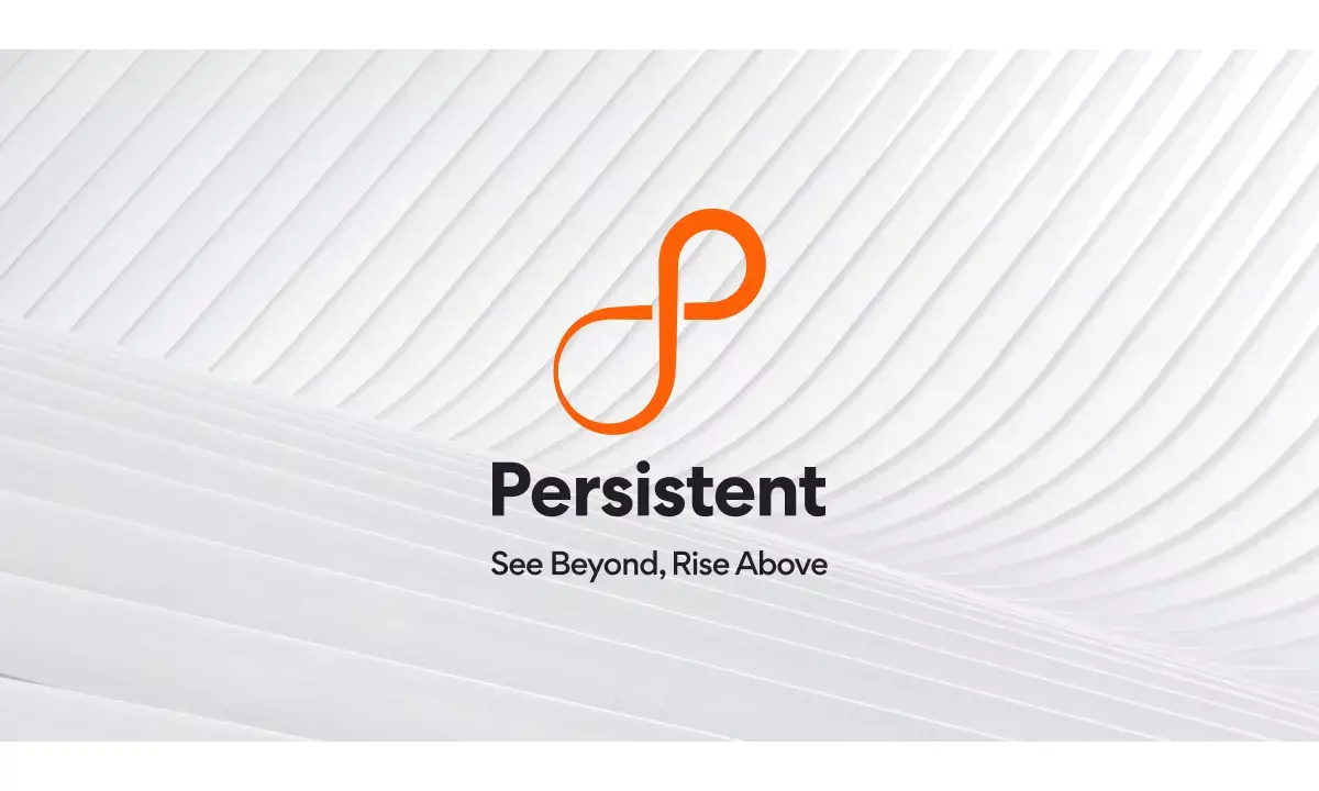 Persistent named fastest growing IT services brand in Brand Finance India 100 Report