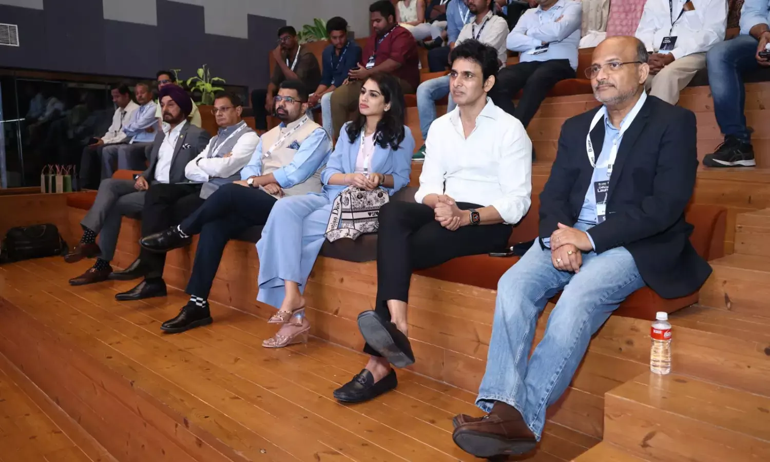 Bower School of Entrepreneurship Launches New Undergraduate Programme