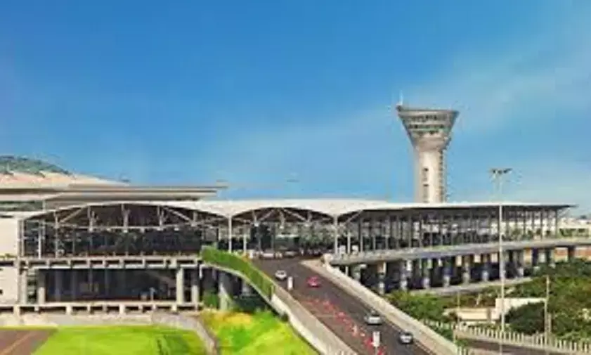 GMR Airports Limited Recognised Among Most Trustworthy Companies by Newsweek