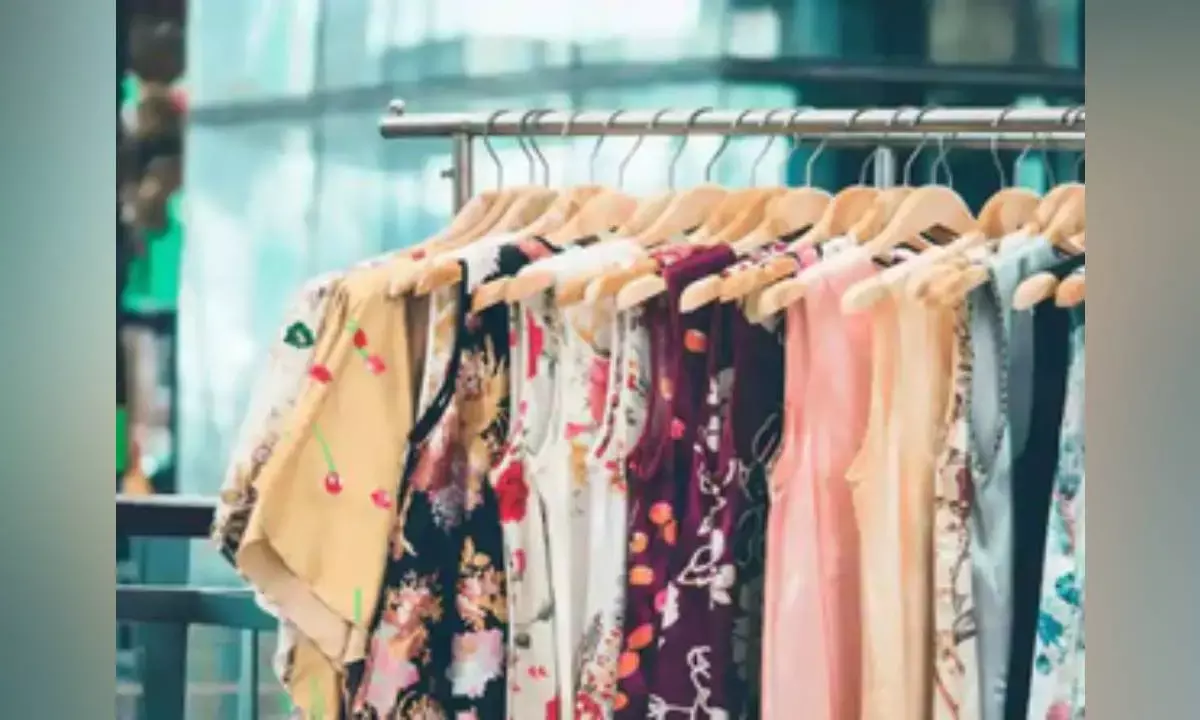 India’s readymade garment exports reach over $6.4 billion in April-August