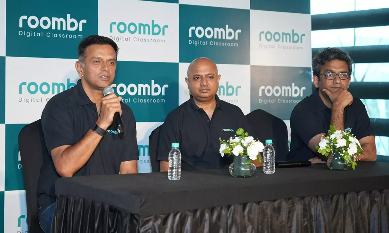 Roombr Aims to Transform Education by Reaching 1 Mn Classrooms across India by 2026
