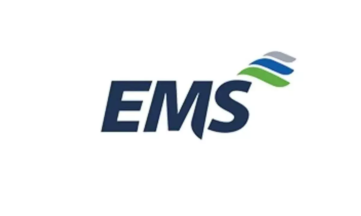 EMS Limited Becomes L1 Bidder In Rs681-Crore Tender by Kolkata Municipal Corporation
