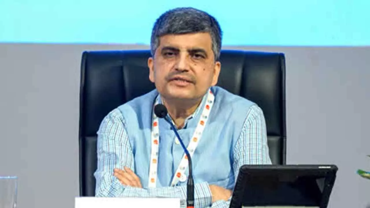 No Impact Foreign Inflows: Economic Affairs Secy No Impact Foreign Inflows: Economic Affairs Secy