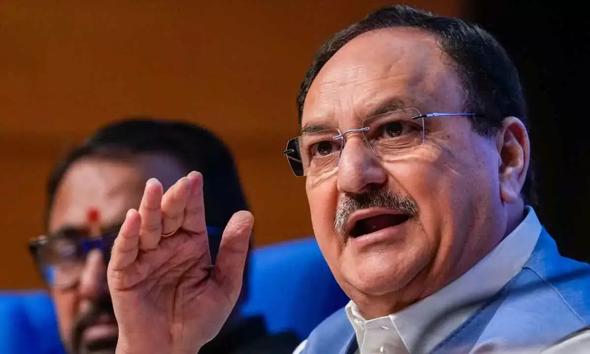 Nadda For Regulatory Norms On Food Safety