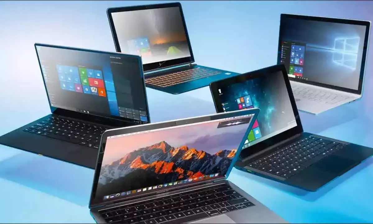 Import Management System Extension For Laptops Likely