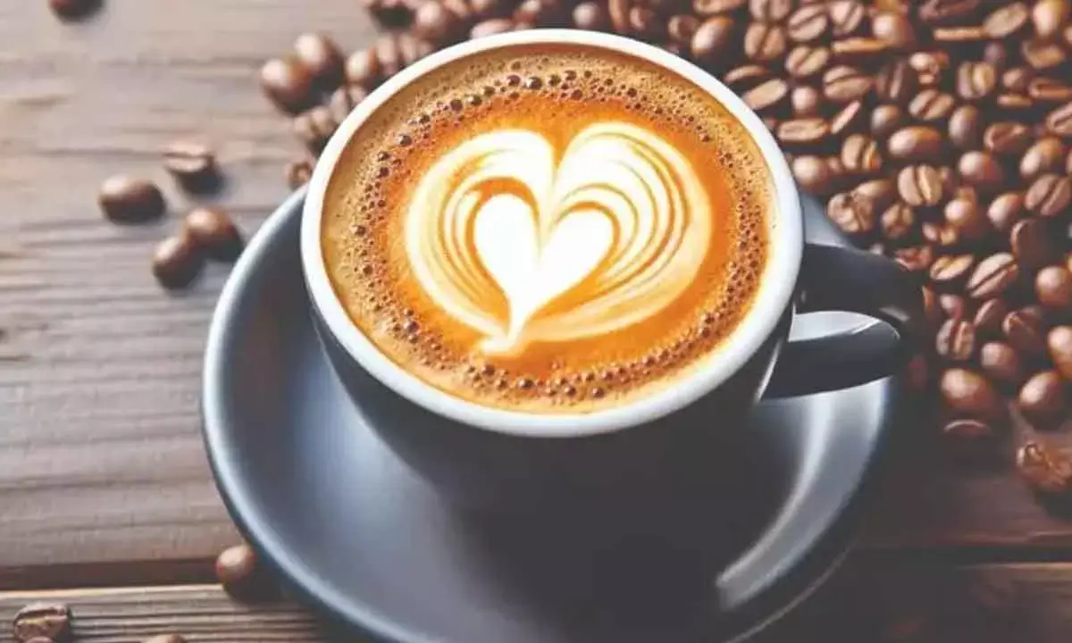 3-5 Cups Of Coffee Daily Can Beat Diabetes, High BP: Expert