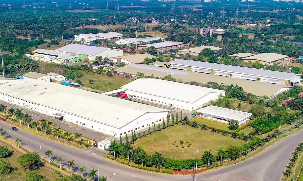 BIAC Renamed As Adhistan Integrated Industrial Park