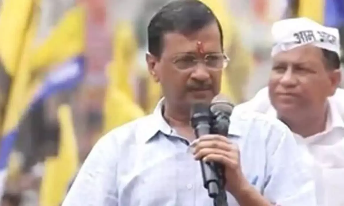 No Govt Will Be Formed In Haryana Without AAP