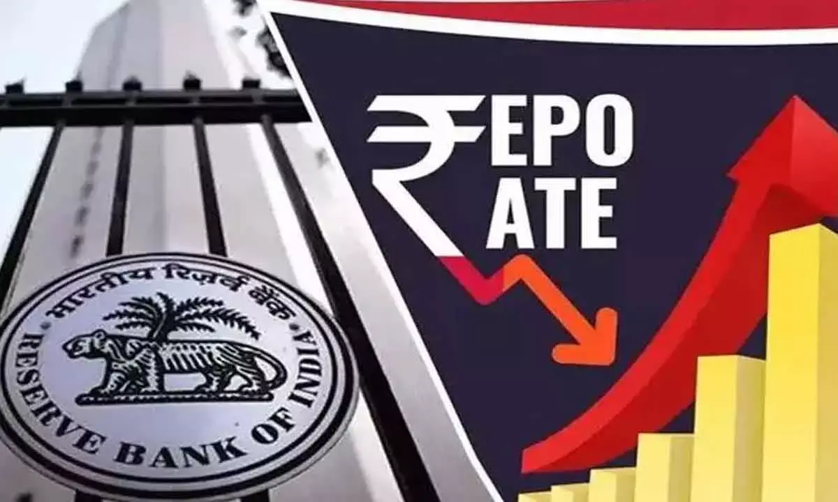 RBI May Opt For Rate Cut Only In December