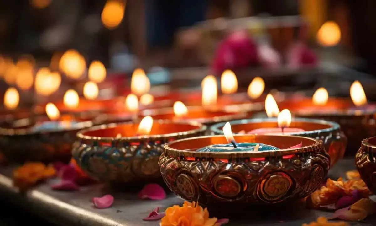 Festive Sales To Reach $12 Bn In 2024, Up 23%