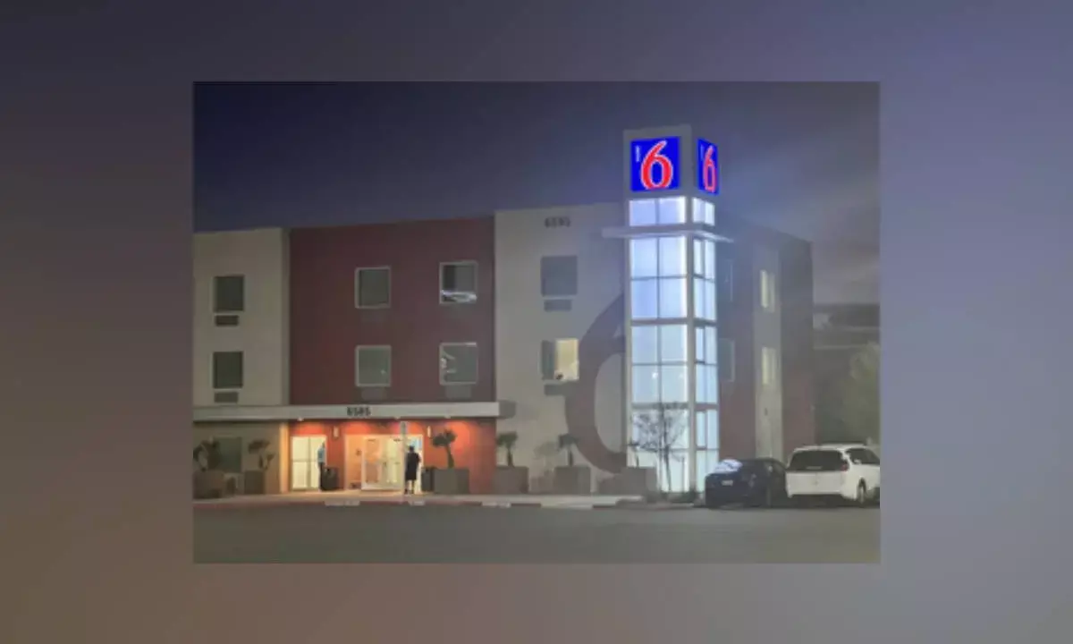 Oyo Acquiring US Hospitality Chain With 1,500 Motels For $525 Million