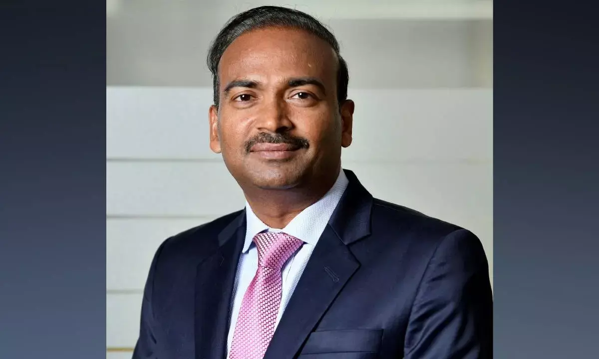 Srinivas Rao Ravuri Joins Bajaj Allianz Life Insurance As Chief Investment Officer