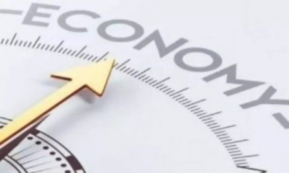 India’s macros remain on strong foothold, growth to pick up further: HSBC