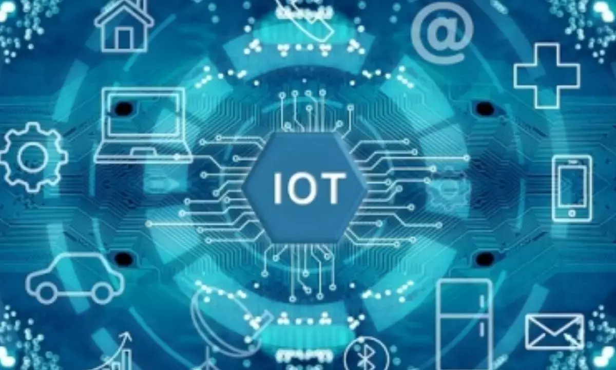 Global cellular IoT revenues to surpass $26 billion by 2030