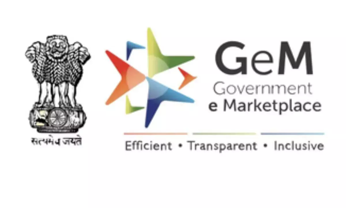 Government e-Marketplace surpasses Rs 4 lakh cr GMV within 10 months this fiscal
