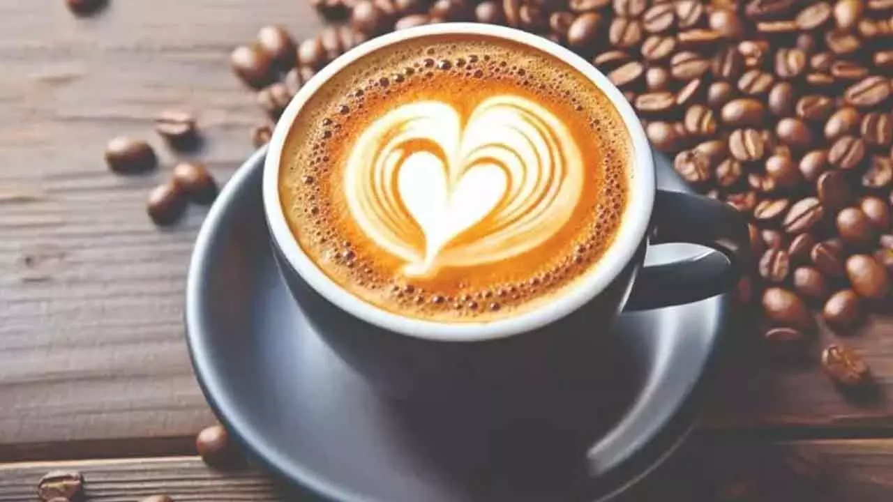 3-5 Cups Of Coffee Daily Can Beat Diabetes, High BP: Expert 3-5 Cups Of Coffee Daily Can Beat Diabetes, High BP: Expert