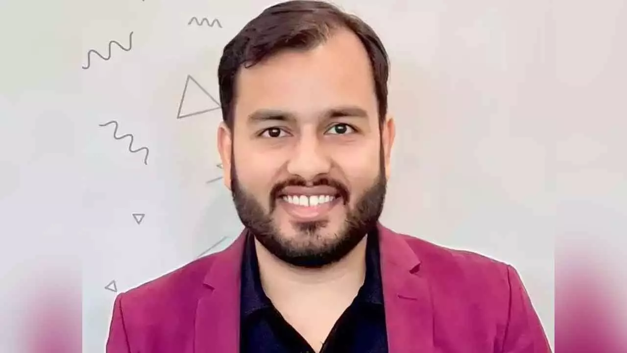 Physics Wallah Secures $210 Mn Physics Wallah Secures $210 Mn