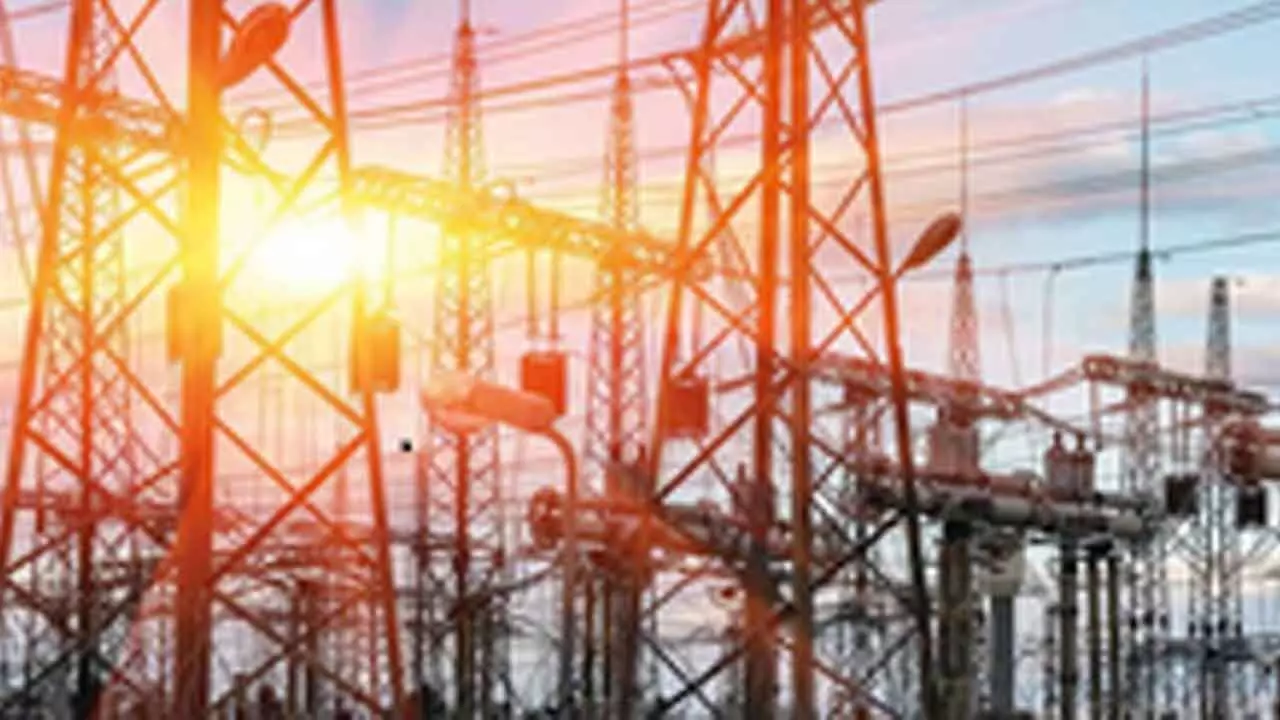 20% Revenue Growth Forecast At Adani Energy 20% Revenue Growth Forecast At Adani Energy