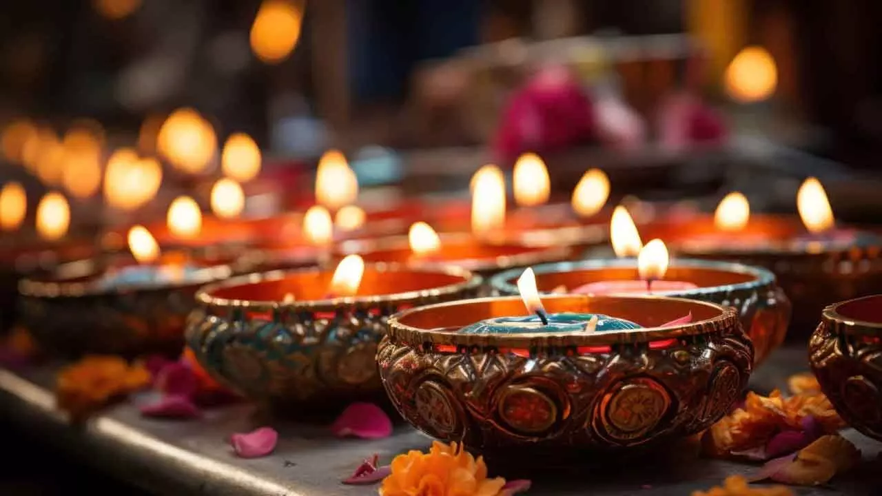 Festive Sales To Reach $12 Bn In 2024, Up 23% Festive Sales To Reach $12 Bn In 2024, Up 23%