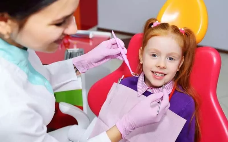 Pediatric Dentistry: Building A Strong Foundation For Childs Oral Health Pediatric Dentistry: Building A Strong Foundation For Childs Oral Health