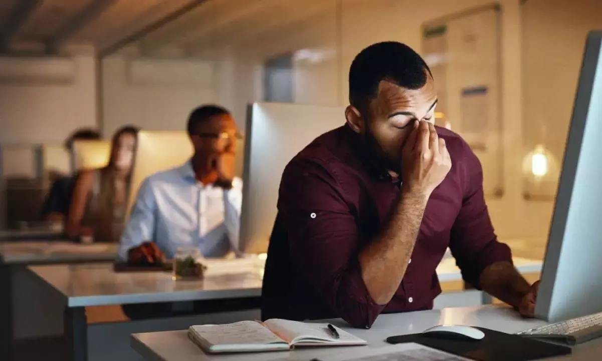 ‘EY’s credibility at risk after staffer’s death’