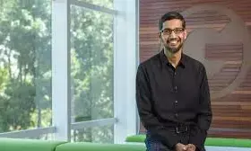 Sundar Pichai Commends PM Modis Vision for AI in India